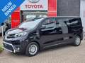 Toyota Proace Worker Standard Range 50 kWh Navigator CRUISE CLIM Zwart - thumbnail 1