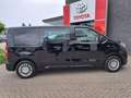 Toyota Proace Worker Standard Range 50 kWh Navigator CRUISE CLIM Zwart - thumbnail 3