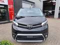Toyota Proace Worker Standard Range 50 kWh Navigator CRUISE CLIM Zwart - thumbnail 5