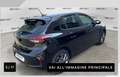 Opel Corsa 1.2 100 CV Edition GPL Schwarz - thumbnail 4
