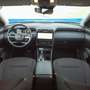 Hyundai TUCSON 1,6 CRDI 4WD DT. MODELL 1.HAND 59 TKM Gris - thumbnail 12