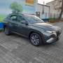 Hyundai TUCSON 1,6 CRDI 4WD DT. MODELL 1.HAND 59 TKM Gris - thumbnail 3