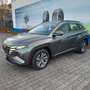 Hyundai TUCSON 1,6 CRDI 4WD DT. MODELL 1.HAND 59 TKM Gris - thumbnail 4