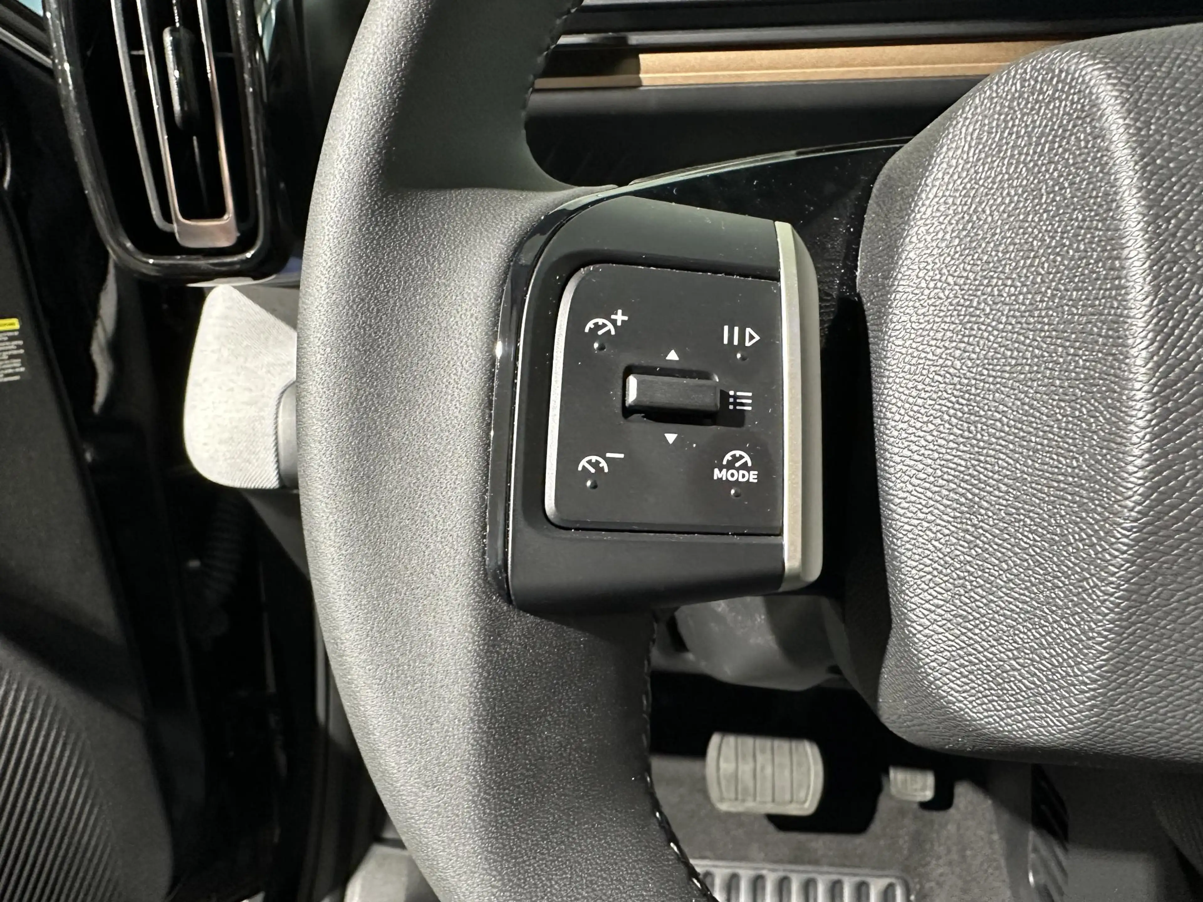 Citroen C3 Aircross 1.2 Hybrid 145pk Plus APPLE CARPLAY | CAMERA | NAV — photo 15
