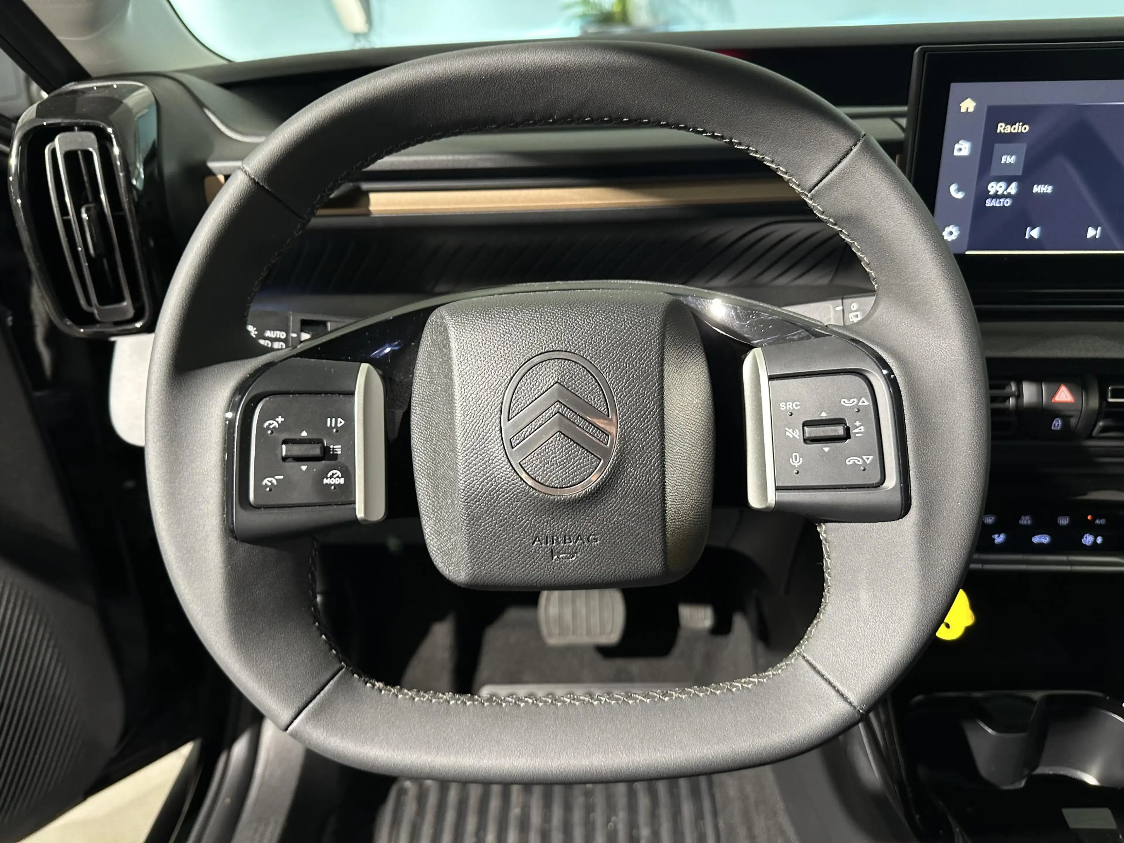 Citroen C3 Aircross 1.2 Hybrid 145pk Plus APPLE CARPLAY | CAMERA | NAV — photo 14