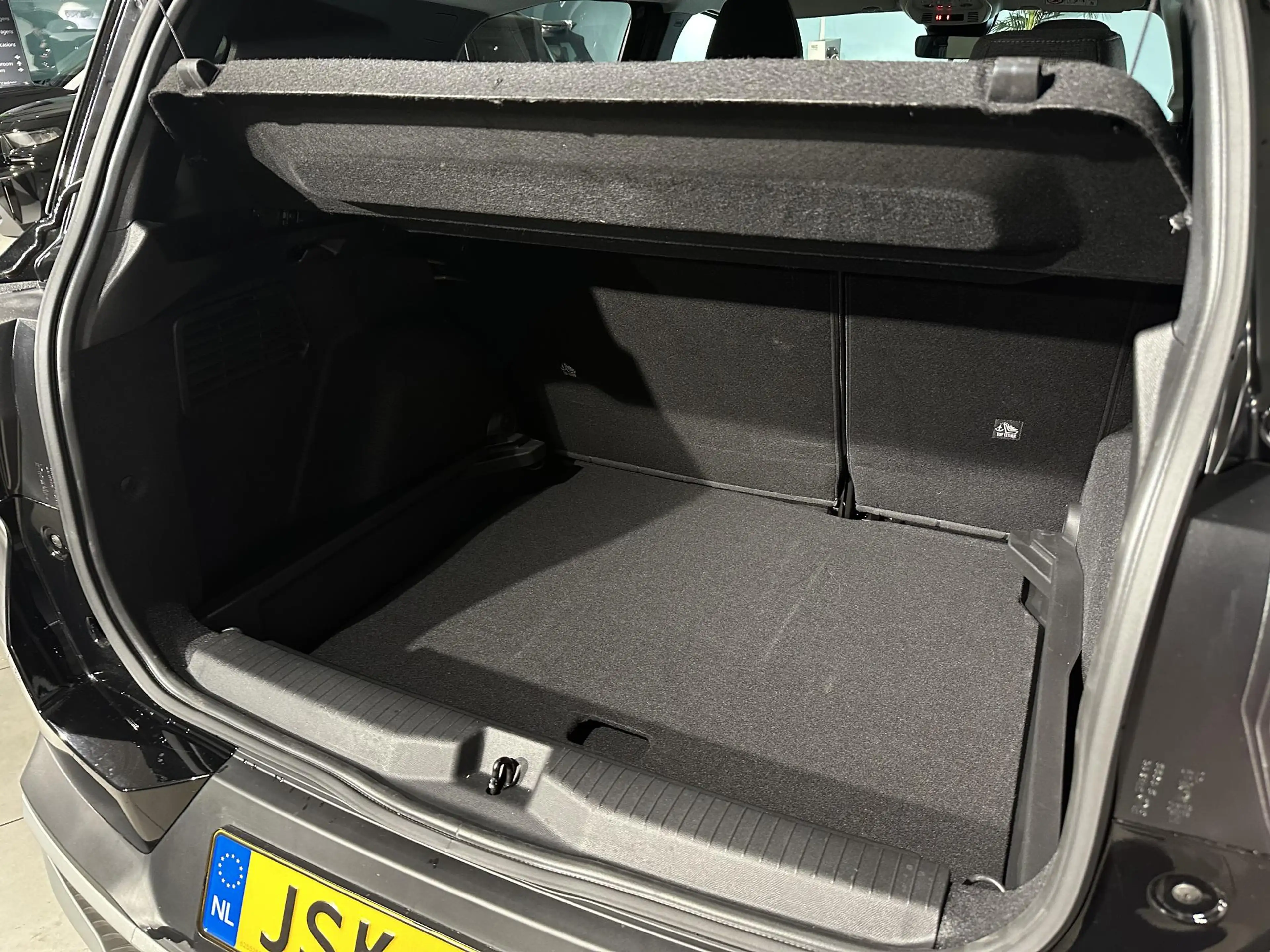 Citroen C3 Aircross 1.2 Hybrid 145pk Plus APPLE CARPLAY | CAMERA | NAV — photo 9