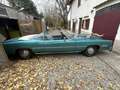Cadillac Eldorado interne in pelle Blau - thumbnail 1