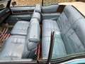 Cadillac Eldorado interne in pelle Blau - thumbnail 3