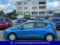 Renault Clio IV Dynamique,KLIMA,NAVI,PDC, 5-TÜRIG,1.HAND Blau - thumbnail 9