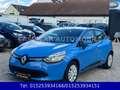 Renault Clio IV Dynamique, KLIMA,NAVI,PDC, 5-TÜRIG,1.HAND Blau - thumbnail 3