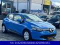 Renault Clio IV Dynamique,KLIMA,NAVI,PDC, 5-TÜRIG,1.HAND Blau - thumbnail 1
