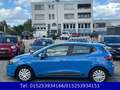 Renault Clio IV Dynamique, KLIMA,NAVI,PDC, 5-TÜRIG,1.HAND Blau - thumbnail 9