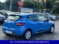 Renault Clio IV Dynamique, KLIMA,NAVI,PDC, 5-TÜRIG,1.HAND Blau - thumbnail 5