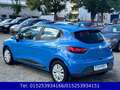 Renault Clio IV Dynamique,KLIMA,NAVI,PDC, 5-TÜRIG,1.HAND Blau - thumbnail 8