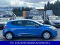 Renault Clio IV Dynamique, KLIMA,NAVI,PDC, 5-TÜRIG,1.HAND Blau - thumbnail 4
