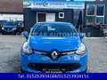 Renault Clio IV Dynamique, KLIMA,NAVI,PDC, 5-TÜRIG,1.HAND Blau - thumbnail 2