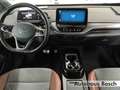 Volkswagen ID.4 Pro Performance 1st AHK WP NAVI ACC SHZ RFK Grau - thumbnail 5