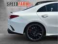Mercedes-Benz CLA 35 AMG 4Matic Pano/Night-Paket/Aerodyn. Biały - thumbnail 25