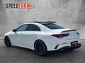 Mercedes-Benz CLA 35 AMG 4Matic Pano/Night-Paket/Aerodyn. Biały - thumbnail 4