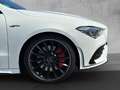 Mercedes-Benz CLA 35 AMG 4Matic Pano/Night-Paket/Aerodyn. Biały - thumbnail 23