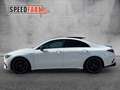 Mercedes-Benz CLA 35 AMG 4Matic Pano/Night-Paket/Aerodyn. Biały - thumbnail 3