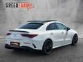 Mercedes-Benz CLA 35 AMG 4Matic Pano/Night-Paket/Aerodyn. Biały - thumbnail 7