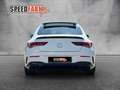 Mercedes-Benz CLA 35 AMG 4Matic Pano/Night-Paket/Aerodyn. Biały - thumbnail 5