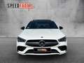 Mercedes-Benz CLA 35 AMG 4Matic Pano/Night-Paket/Aerodyn. Biały - thumbnail 2