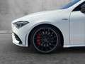 Mercedes-Benz CLA 35 AMG 4Matic Pano/Night-Paket/Aerodyn. Biały - thumbnail 22