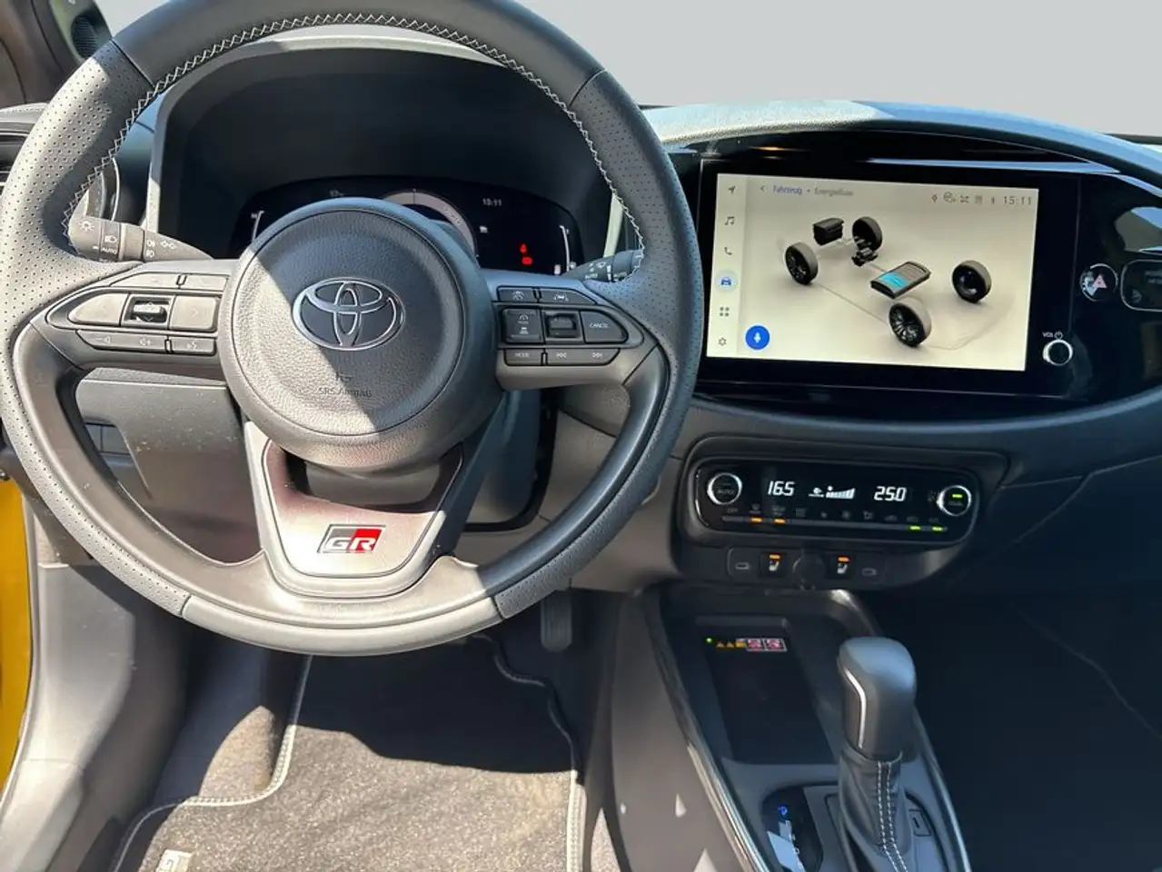 Toyota Aygo X 2026 — фото 13