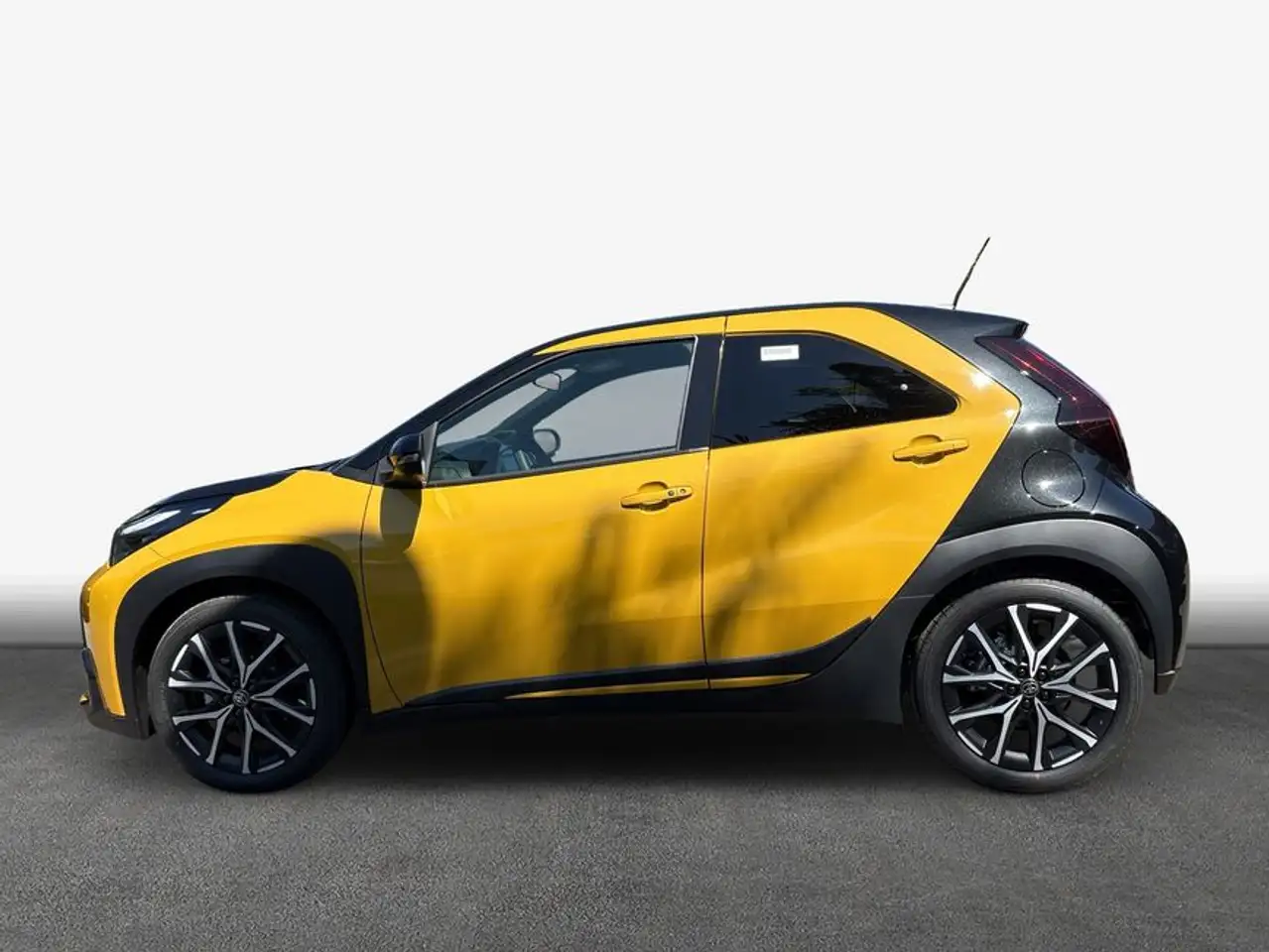 Toyota Aygo X 2026