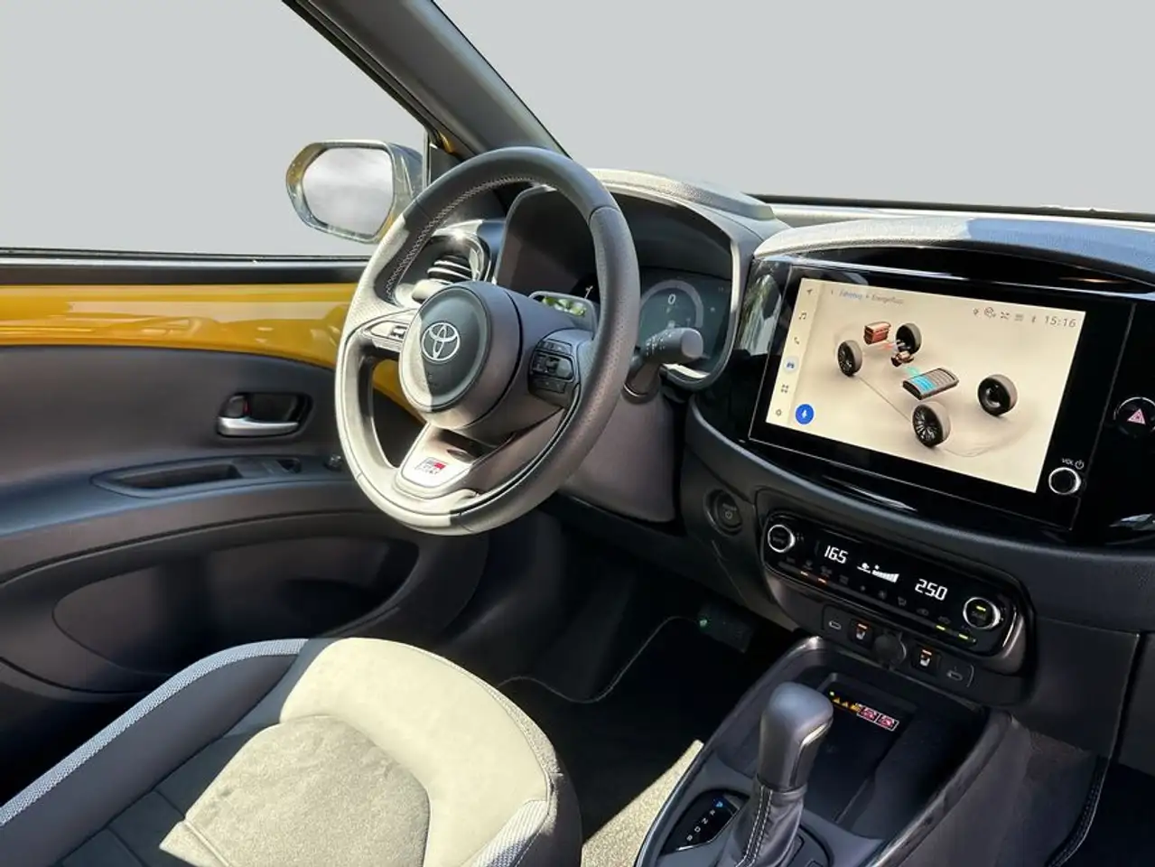 Toyota Aygo X 2026 — фото 15