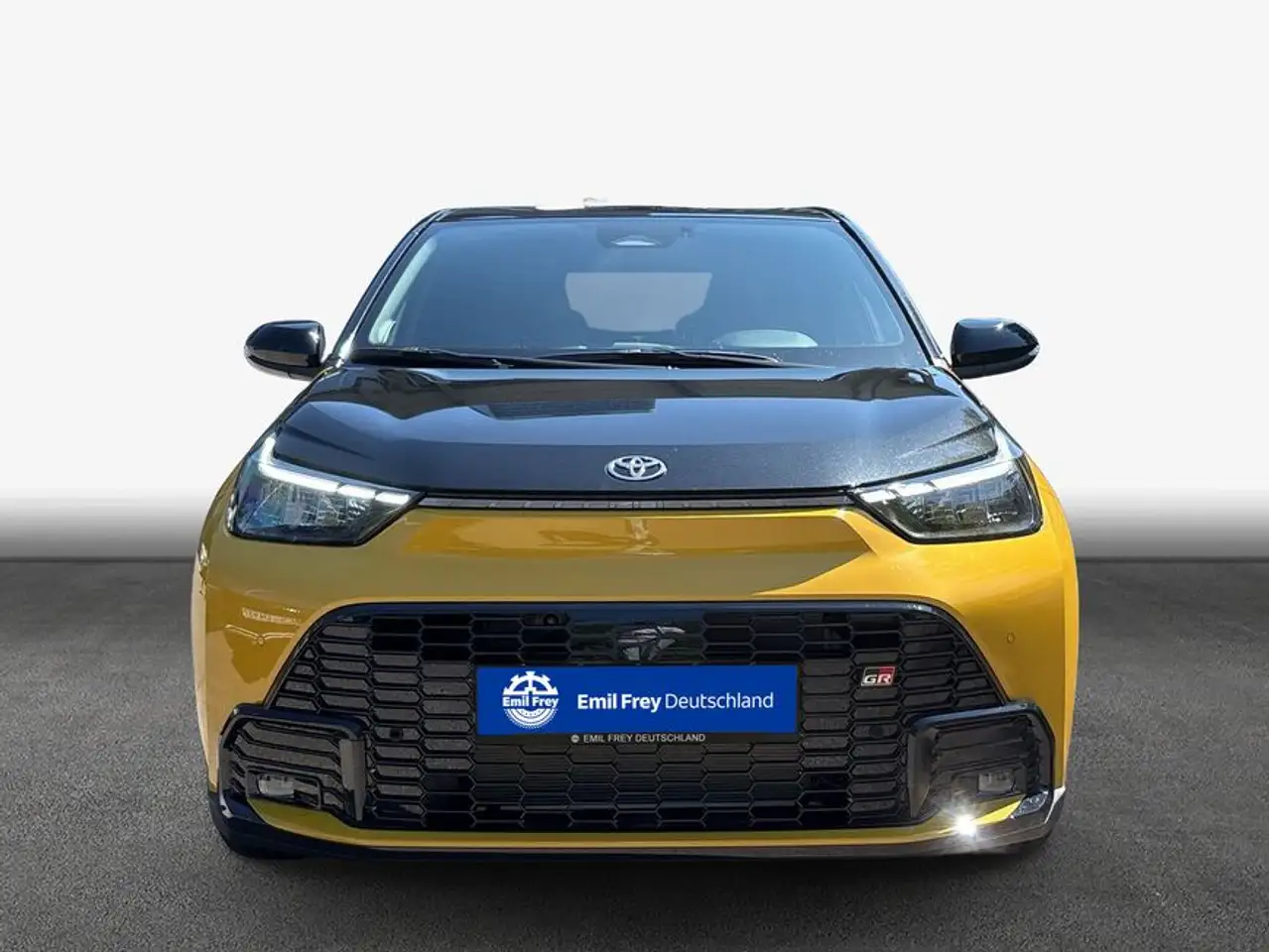 Toyota Aygo X 2026