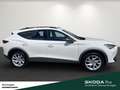CUPRA Formentor 1.5 TSI DSG AHK LED FULL LINK Bianco - thumbnail 3