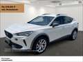 CUPRA Formentor 1.5 TSI DSG AHK LED FULL LINK Weiß - thumbnail 1