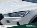 CUPRA Formentor 1.5 TSI DSG AHK LED FULL LINK Weiß - thumbnail 6