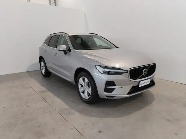 Volvo XC60 XC60 2.0 b4 Core auto mhev