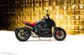 Ducati XDiavel Nera + PELLE FRAU + ROSSO SIAM + Negro - thumbnail 21