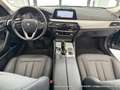 BMW 520 d Lim. LEDER LIVECOCKPIT CARPLAY KAMERA AHK LED Gris - thumbnail 26