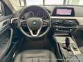 BMW 520 d Lim. LEDER LIVECOCKPIT CARPLAY KAMERA AHK LED Gris - thumbnail 27