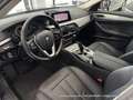 BMW 520 d Lim. LEDER LIVECOCKPIT CARPLAY KAMERA AHK LED Gris - thumbnail 13