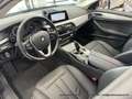 BMW 520 d Lim. LEDER LIVECOCKPIT CARPLAY KAMERA AHK LED Gris - thumbnail 18