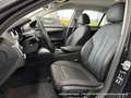 BMW 520 d Lim. LEDER LIVECOCKPIT CARPLAY KAMERA AHK LED Gris - thumbnail 16