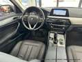 BMW 520 d Lim. LEDER LIVECOCKPIT CARPLAY KAMERA AHK LED Gris - thumbnail 25
