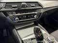 BMW 520 d Lim. LEDER LIVECOCKPIT CARPLAY KAMERA AHK LED Gris - thumbnail 39