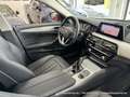 BMW 520 d Lim. LEDER LIVECOCKPIT CARPLAY KAMERA AHK LED Gris - thumbnail 21