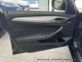 BMW 520 d Lim. LEDER LIVECOCKPIT CARPLAY KAMERA AHK LED Gris - thumbnail 15
