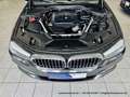 BMW 520 d Lim. LEDER LIVECOCKPIT CARPLAY KAMERA AHK LED Gris - thumbnail 32