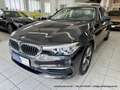 BMW 520 d Lim. LEDER LIVECOCKPIT CARPLAY KAMERA AHK LED Gris - thumbnail 35