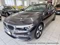 BMW 520 d Lim. LEDER LIVECOCKPIT CARPLAY KAMERA AHK LED Gris - thumbnail 4